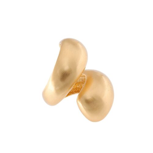 Anello Aquaforte Donna