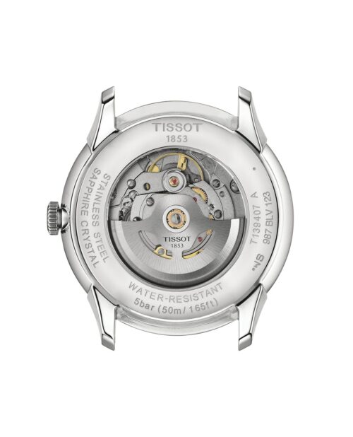 Orologio Tissot Uomo - immagine 3