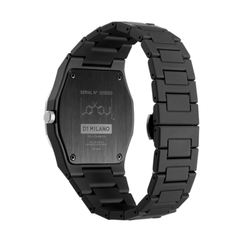 Orologio D1 Milano Uomo - immagine 3