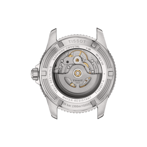 Orologio Tissot Uomo - immagine 3