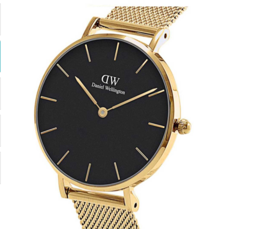 Orologio Daniel Wellington Donna - immagine 2