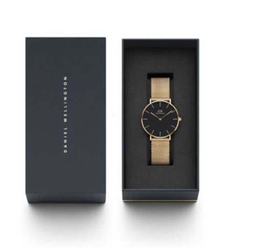 Orologio Daniel Wellington Donna - immagine 4