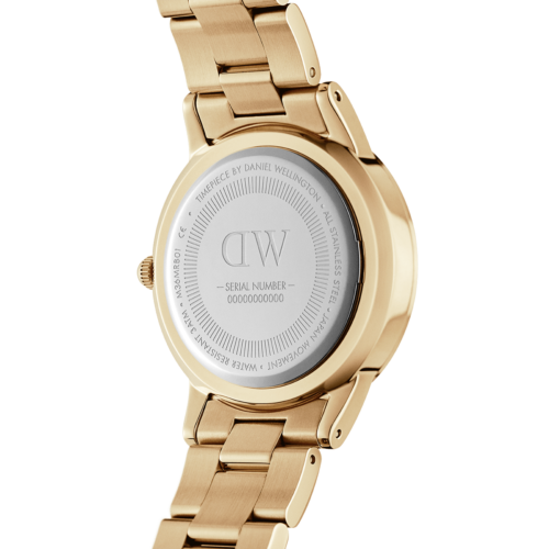 Orologio Daniel Wellington Donna - immagine 4