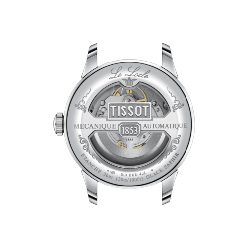 Orologio Tissot Uomo - immagine 4