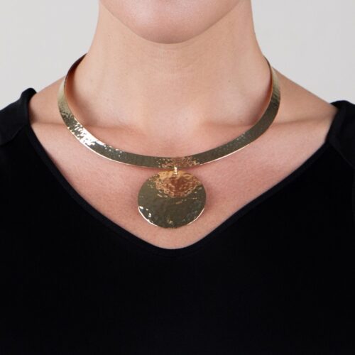 Collana Aquaforte Donna - immagine 2