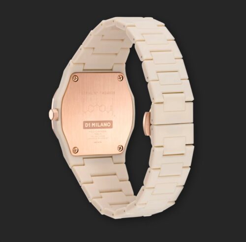 Orologio D1 Milano Unisex - immagine 3