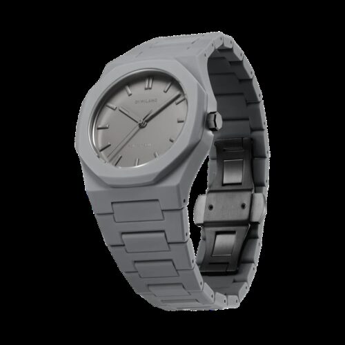 Orologio D1 Milano Unisex - immagine 2