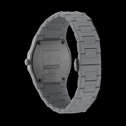 Orologio D1 Milano Unisex - immagine 3