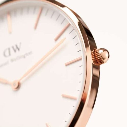 Orologio Daniel Wellington Unisex - immagine 3