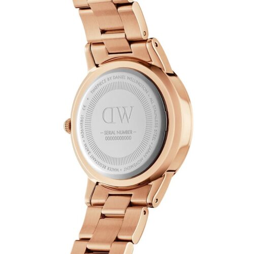 Orologio Daniel Wellington Donna - immagine 4