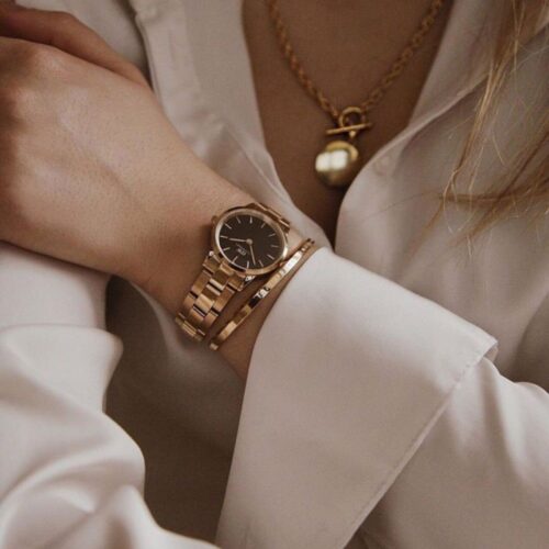 Orologio Daniel Wellington Donna - immagine 7