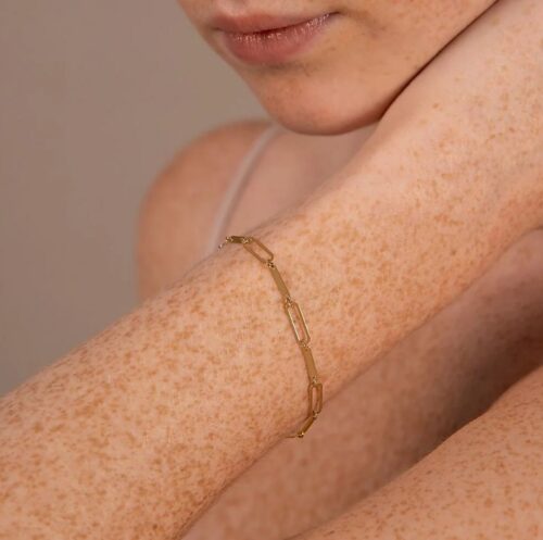 Bracciale Milor Donna  in   Oro - immagine 2