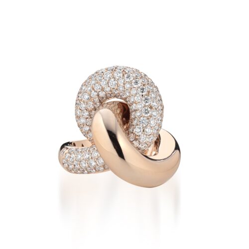 Anello Buonocore Donna - immagine 2