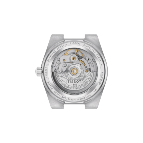 Orologio Tissot Unisex - immagine 2