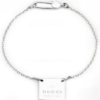 Bracciale Gucci Donna in Argento 223514J84008106 - immagine 2