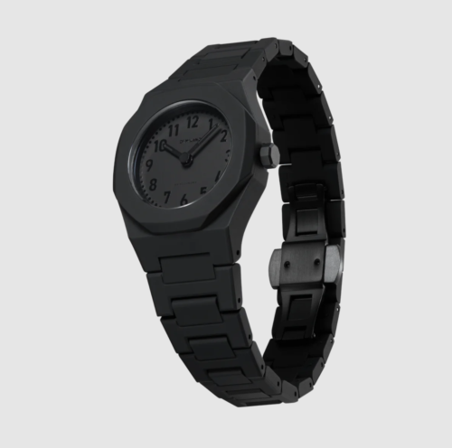 Orologio D1 Milano Unisex - immagine 2