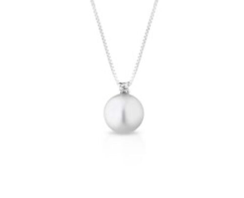 Collana Coscia Perle Donna