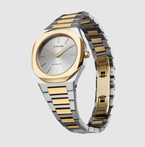 Orologio D1 Milano Unisex - immagine 2