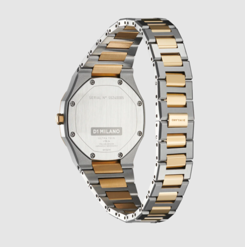 Orologio D1 Milano Unisex - immagine 3