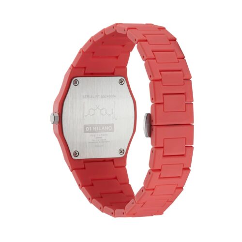 Orologio D1 Milano Unisex - immagine 2