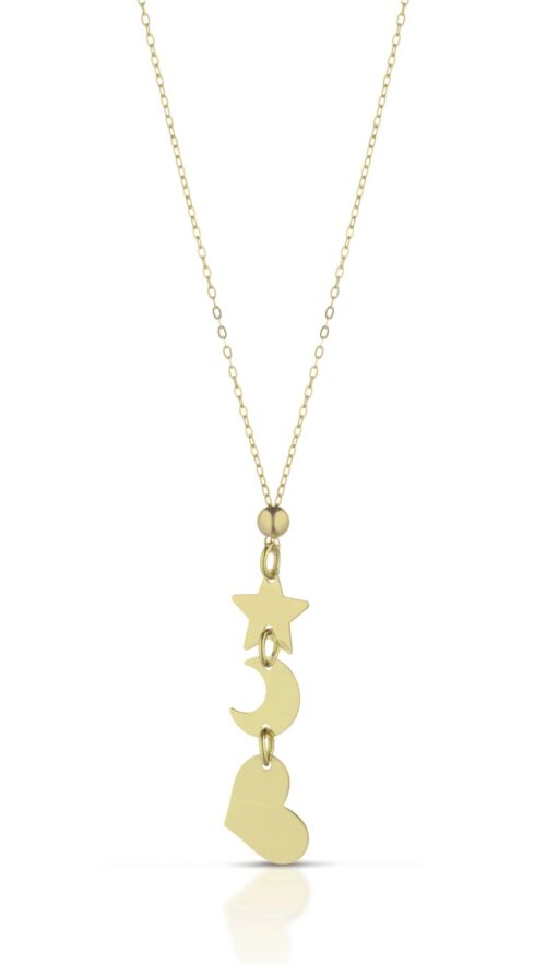 Collana Mycharm Donna