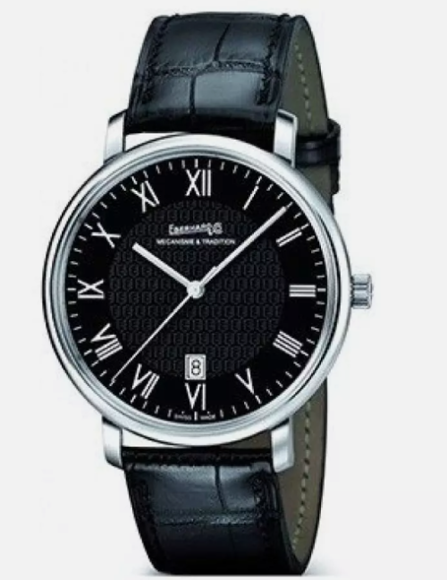 Orologio Eberhard Uomo - immagine 3