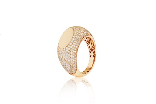 Anello RF Jewels Donna