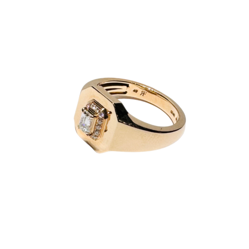 Anello RF Jewels Donna - immagine 2