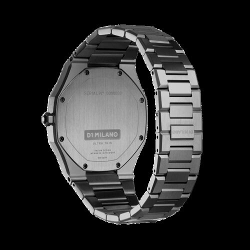 Orologio D1 Milano Unisex - immagine 3