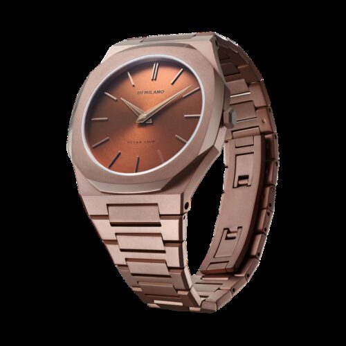 Orologio D1 Milano Unisex - immagine 2