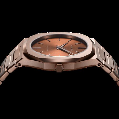 Orologio D1 Milano Unisex - immagine 4