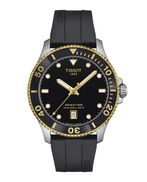 Orologio Tissot Uomo