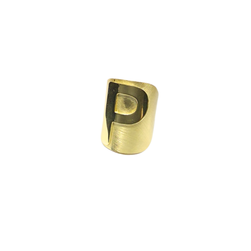 Anello Aquaforte Donna