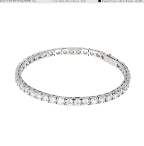 Bracciale Artigianale Unisex