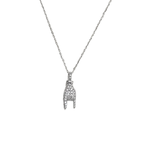 Collana Artigianale Donna