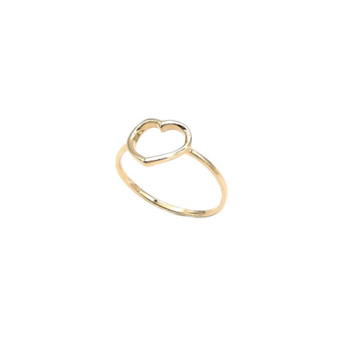 Anello Artigianale Donna  in   Oro