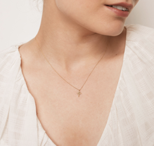 Collana Le Carrè Donna - immagine 2