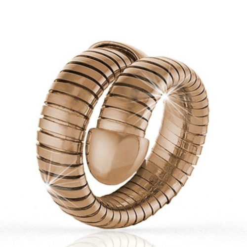 Anello Unoaerre Donna  in   Bronzo