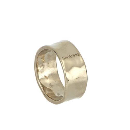 Anello Unoaerre Unisex