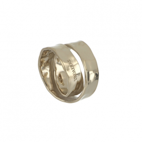 Anello Unoaerre Donna  in   Argento