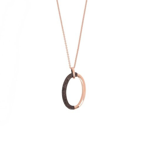 Collana Pesavento Donna  in   Argento