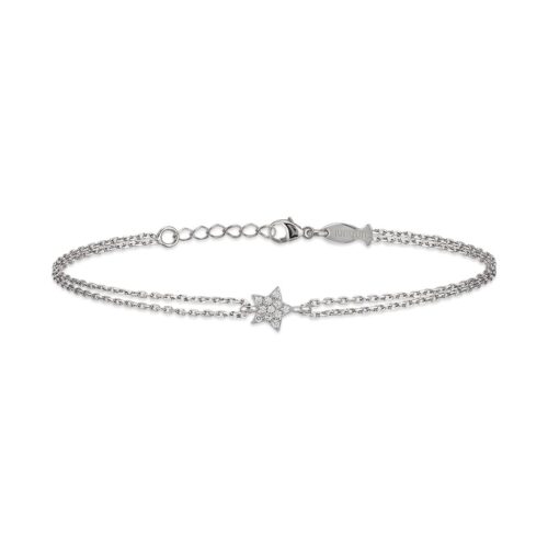 Bracciale Kurshuni Donna