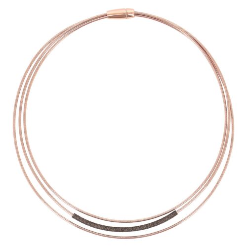 Collana Pesavento Donna  in   Argento