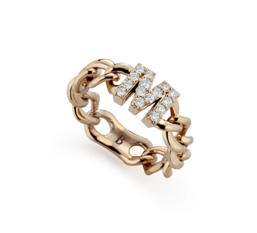 Anello Buonocore Donna
