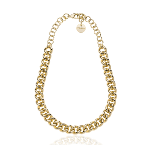 Collana Unoaerre Donna  in   Bronzo