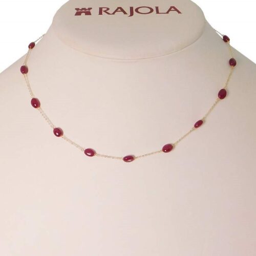 Collana Rajola Donna