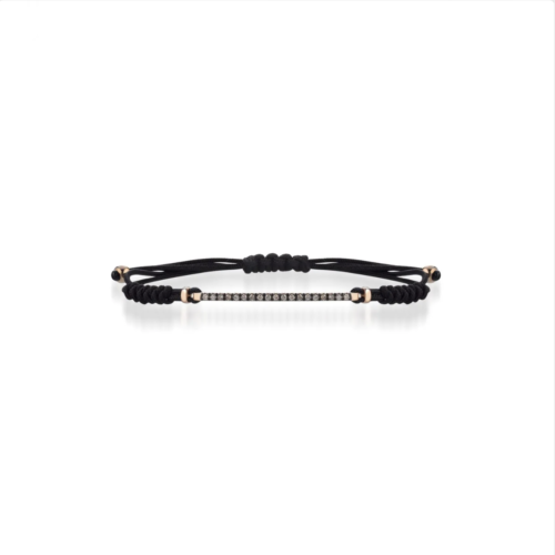 Bracciale Buonocore Uomo Eternity tennis 3.0 in   Oro Zaffiro 0.17