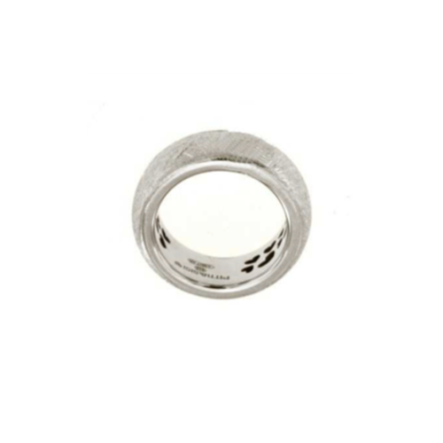 Anello Pitti e Sisi Donna