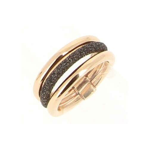 Anello Pesavento Donna Polvere Di Sogni in   Argento