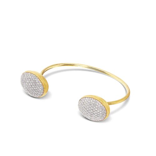 Bracciale Nanis Donna  in   Oro Diamante 1.16 BS5-559